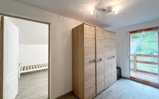 Cabană de vânzare,  10 ari teren, Firiza, Baia Mare! - Poză 11