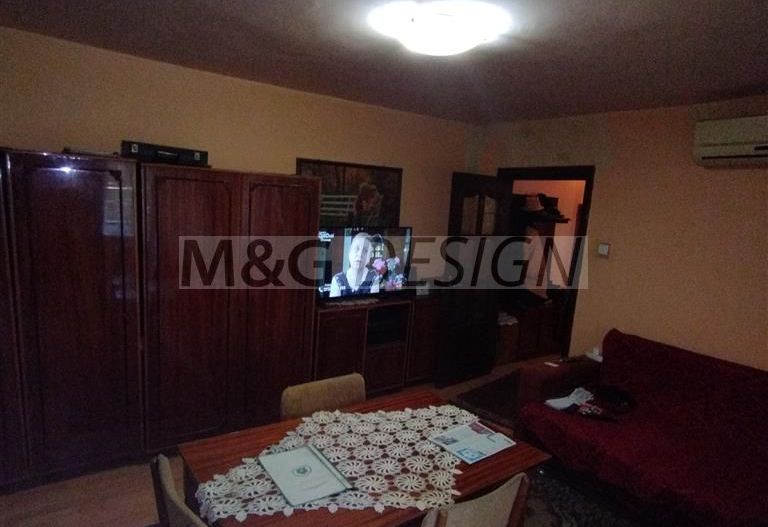 2 cam Matei Basarab  2 balcoane 51 mp utilibloc izolat - Poză 2