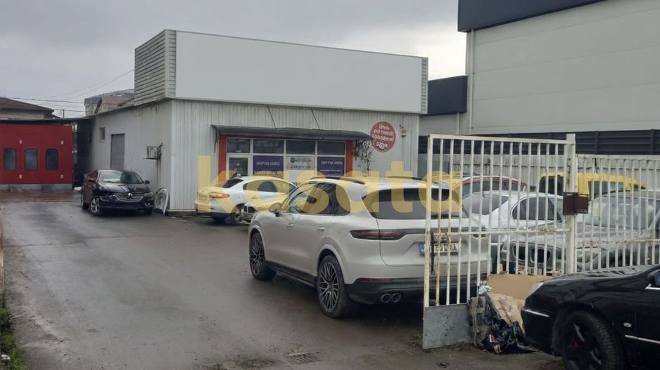 Investiție: spațiu comercial 250 mp, Bragadiru, acces TIR - Poză 3