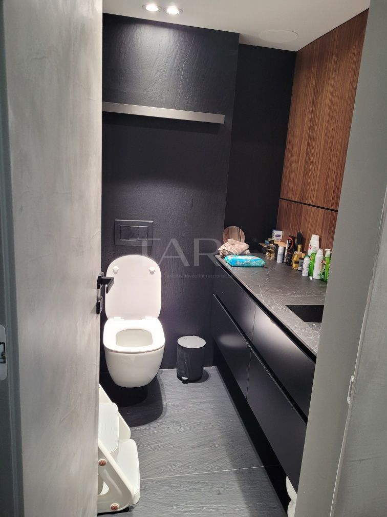 Apartament 2 camere modern – Mănăștur, zona Penny - Poză 7