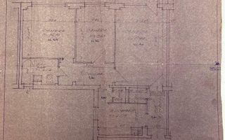 Apartament 3 camere Lujerului + parcare! la 3 minute de metrou. - Poză 9