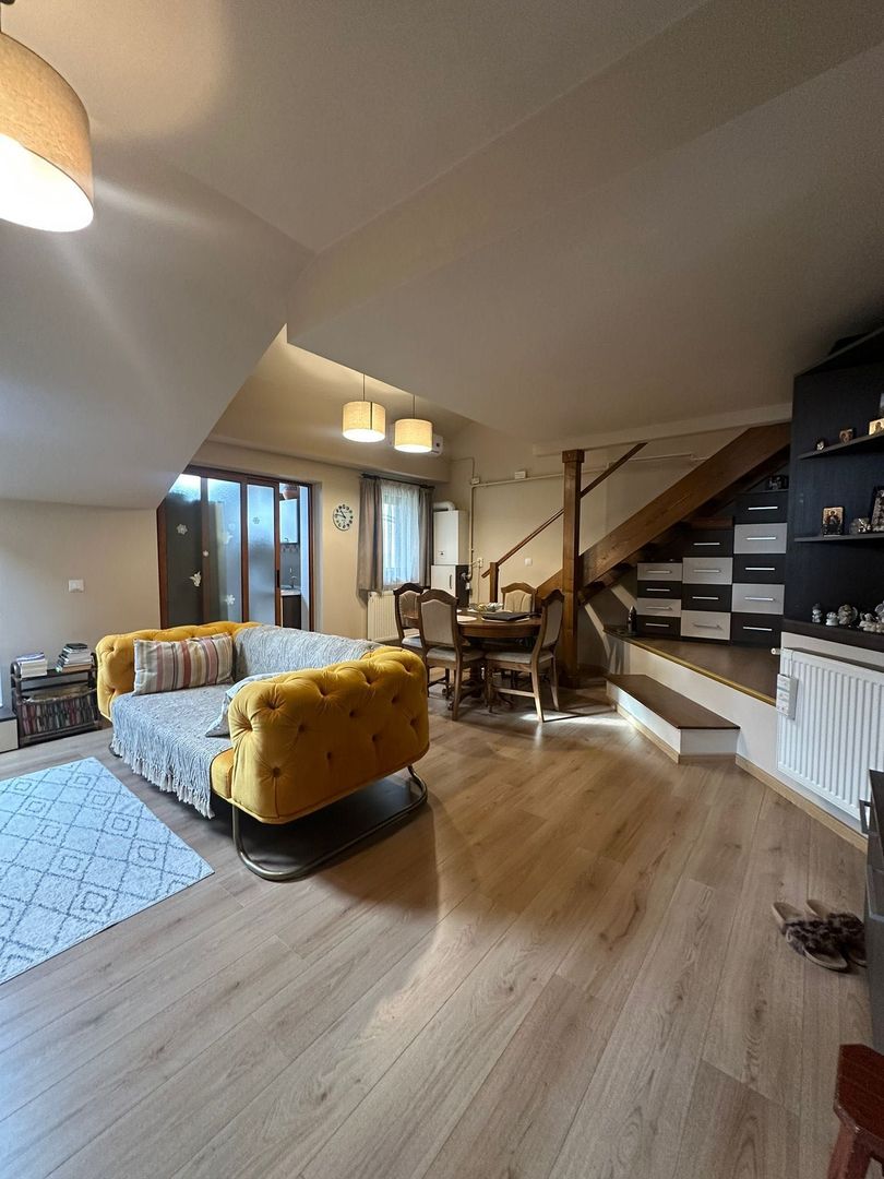 BRASADAS vinde ap 3 cam 2009 etaj 3/3 zona Semicentrala. - Poză 3