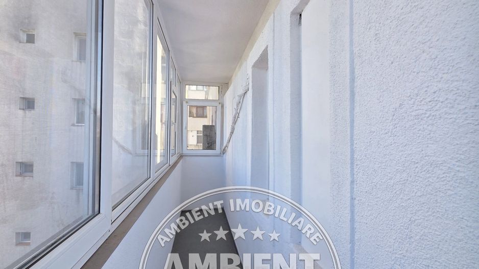 APARTAMENT CU 3 CAMERE, 75 MP, MOBILAT ȘI UTILAT – VASLUI, ULTRACENTRAL; - Poză 11