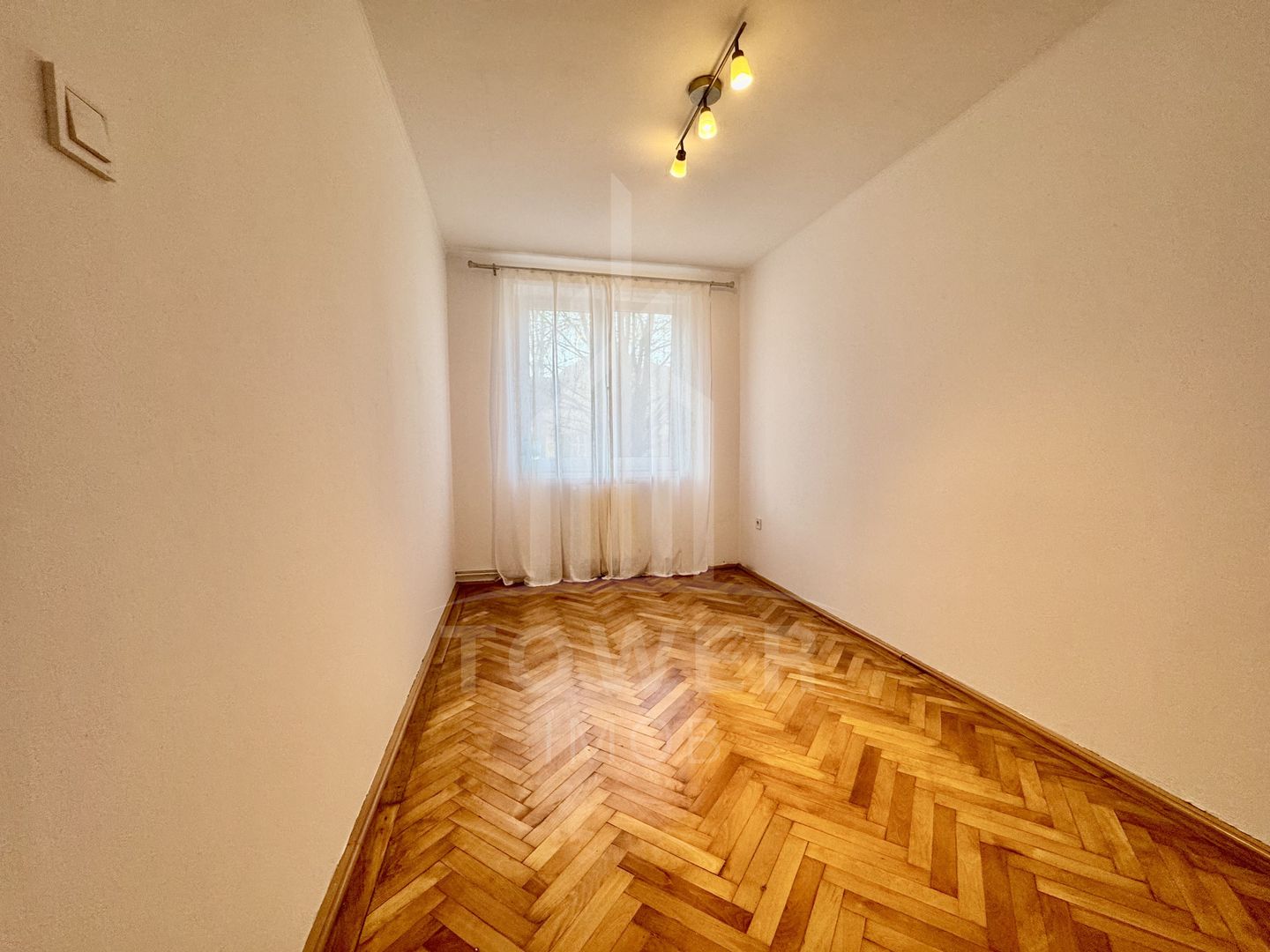 Apartament 3 camere | Etaj 1 | Balcon | 56mp | Calea Dumbrăvii – Zona ANAF - Poză 4
