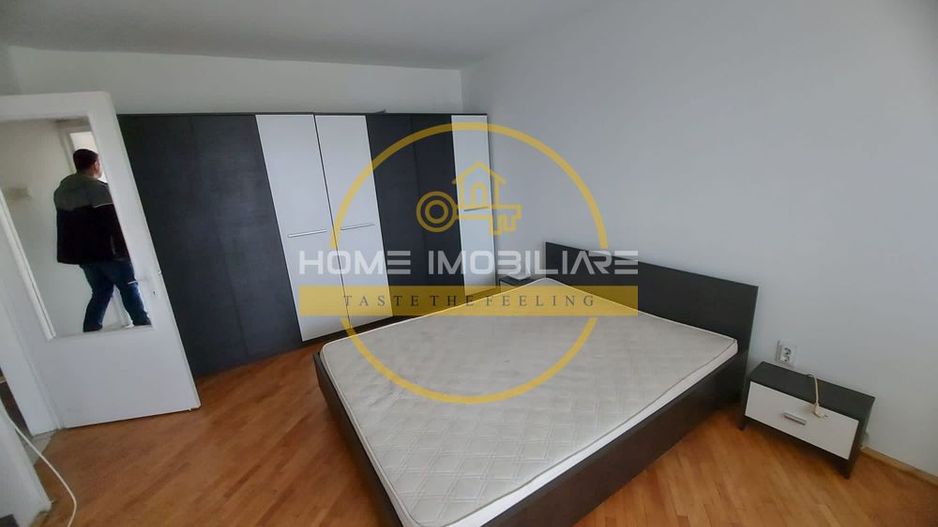 Apartament cu 1 camera de Inchiriat / zona Garii - Poză 2