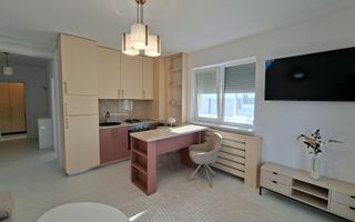Inchiriere Apartament 2 camere Bloc nou cu loc de parcare propriu - Poză 4