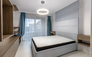 2 camere, Parcare, Premium, Revo, Andrei Muresanu, Sigma, Calea Turzii - Poză 5