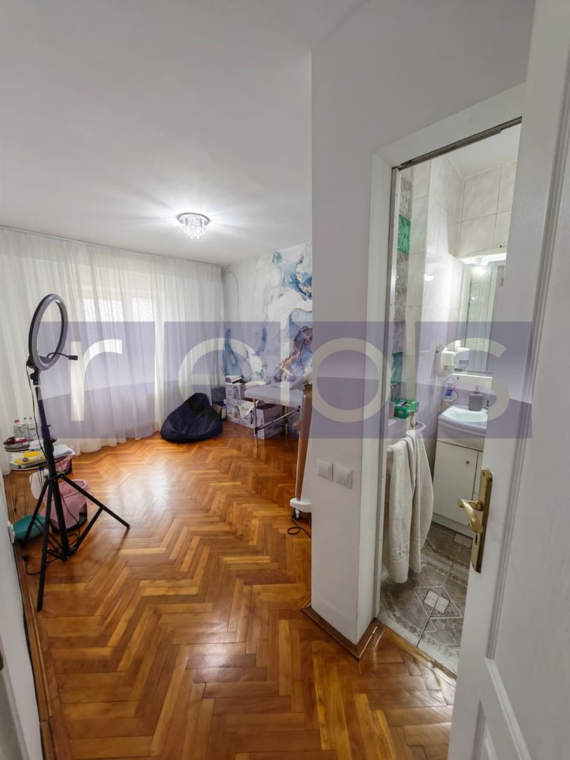 INCHIRIERE SPATIU PARTER | ZONA DECEBAL - Poză 15