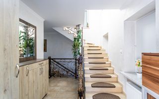 Vânzare, casă, 3 nivele strada Livezilor, Cricova. - Poză 10