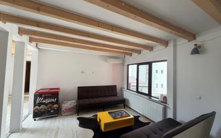 INCHIRIERE VILA CADEREA BASTILIEI | 240MP | PRETBAIL BIROU | PARCARE - Poză 39