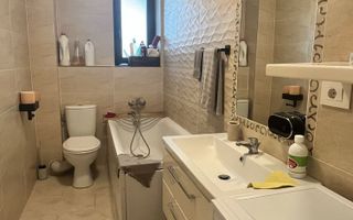 Apartament 2 camere cu loc de parcare, complex CCR, Valea Lupului - Poză 4