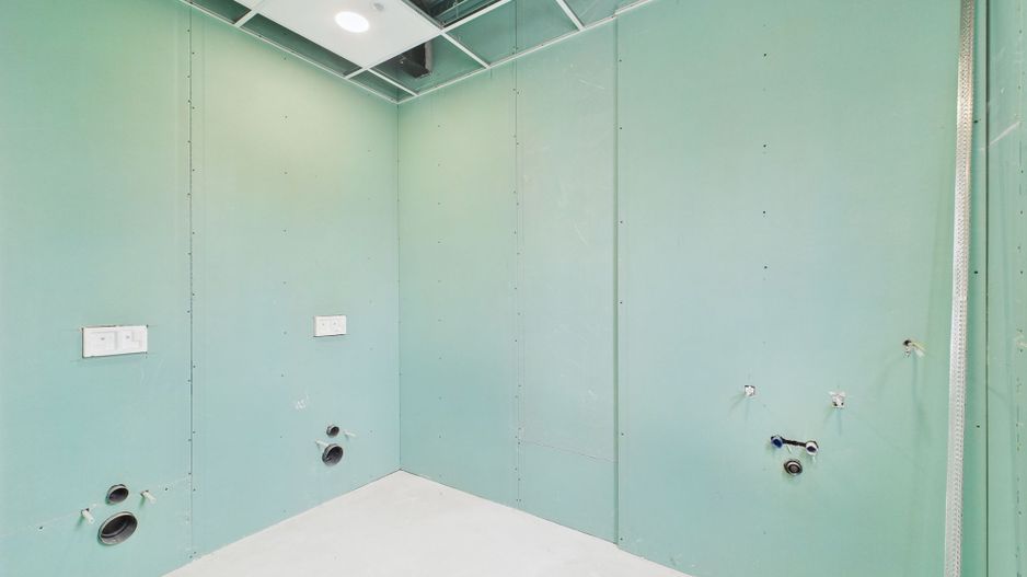 Hală Modernă, în zona Aeroport – 949 mp Utili - Poză 10