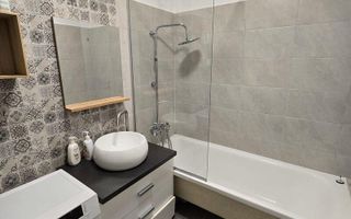 AP.2 CAMERE-APARATORI, PET-FRIENDLY, CENTRALA, PARCARE INCLUSA, METROU - Poză 8