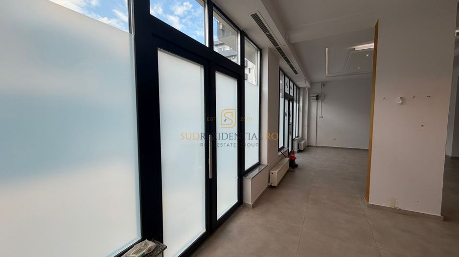 Spațiu Comercial 88 mp | Str. Postalionului | Multiple destinatii - Poză 9