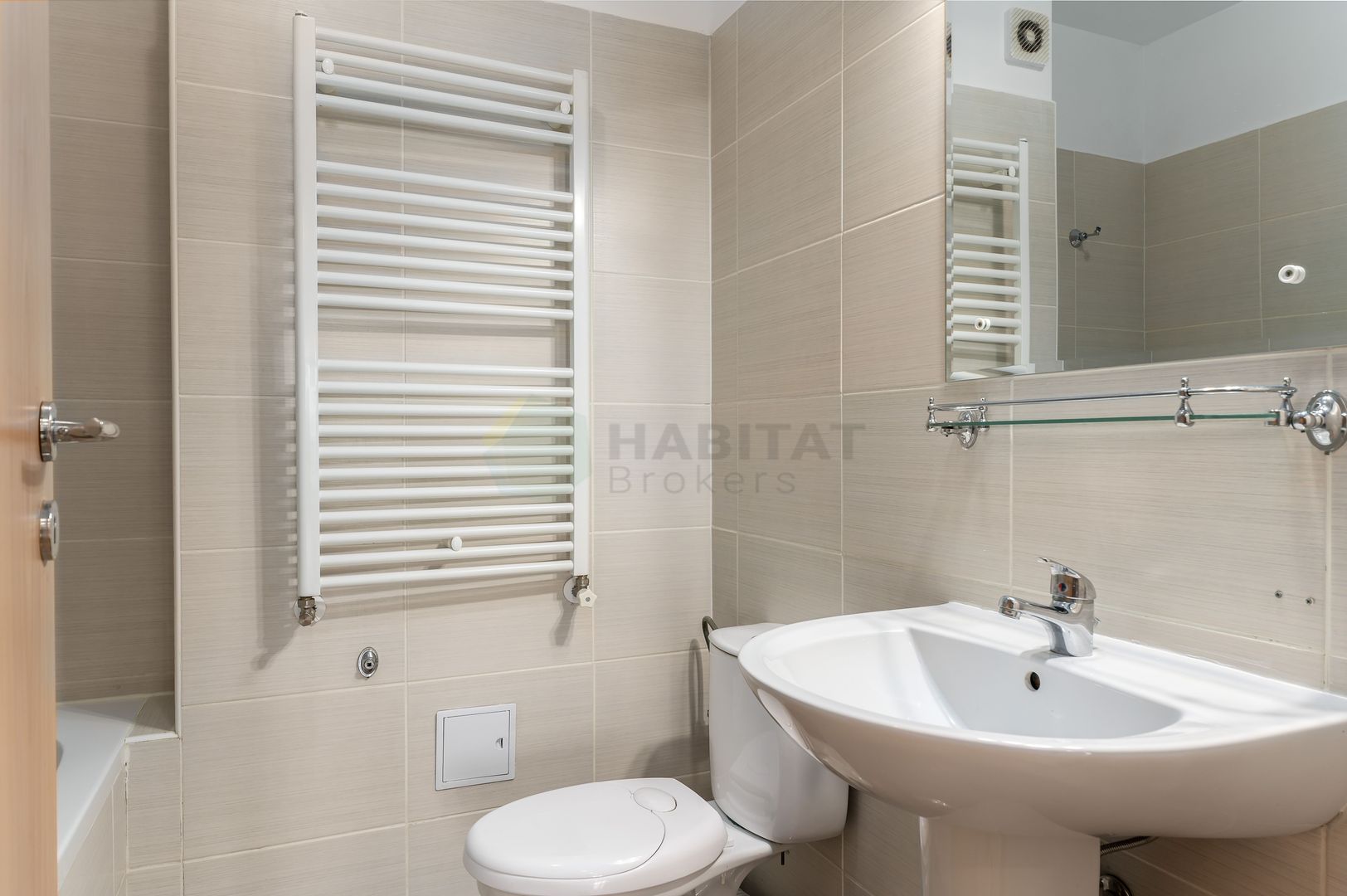 Penthouse Evocasa Armonia - Poză 20