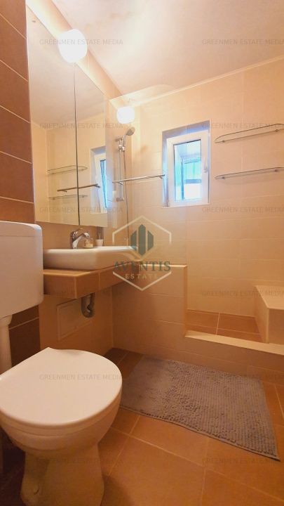 2 camere view superb, renovat modern, bloc reabilitat, Iancului Vatra Luminoasa - Poză 4