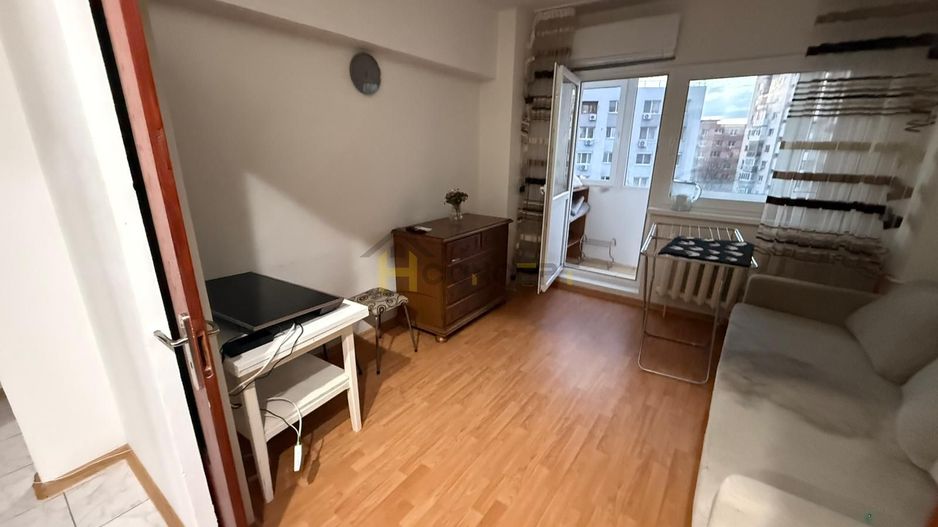 Inchiriere Apartament 2 camere langa metrou Crangasi - Poză 1