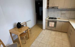 Apartament 1 cameră, Florești – zona Lidl, cu parcare și chiriași - Poză 2