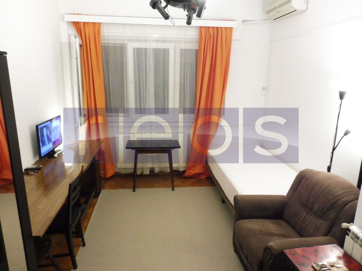 STUDIO ZONA ULTRA CENTRALA CLADIRE FARA RISC - Poză 1