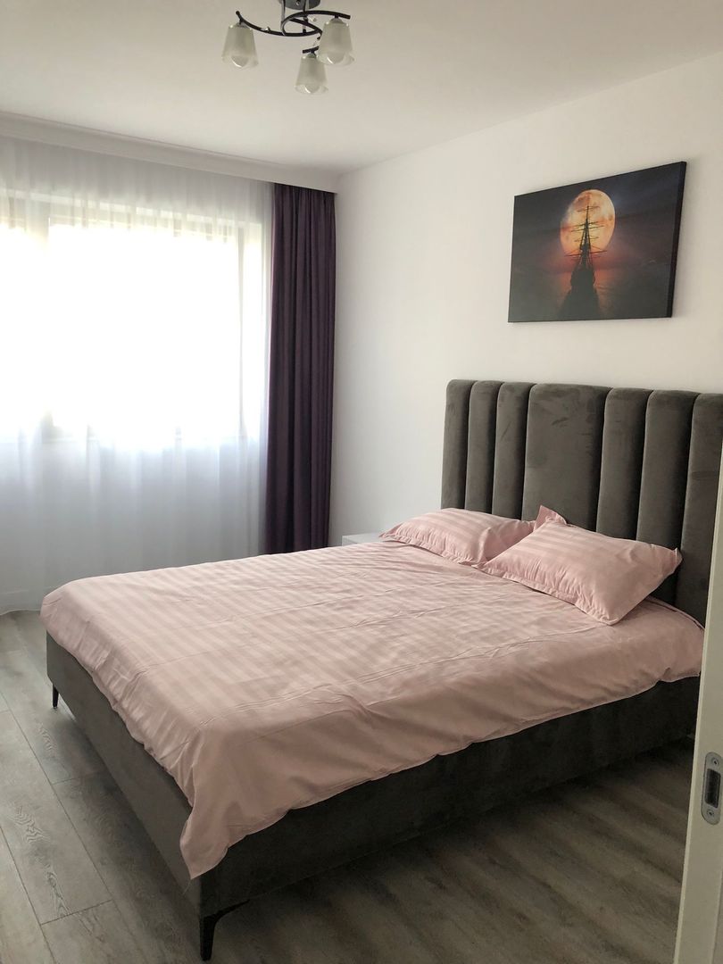Apartament 2 camere de inchiriat Rond OMV, 5 min metrou - Poză 22