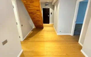 Penthouse cu terasă și vedere deosebită Floreasca - Poză 12