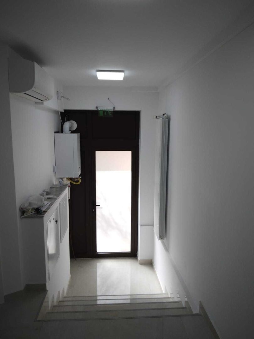 Spatiu comercial in centru Bulvardul Unirii 230 mp - Poză 24