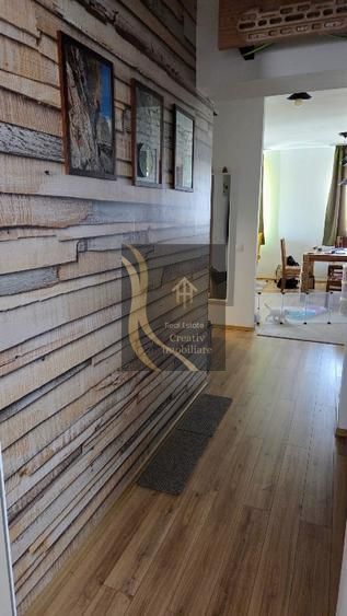 Apartament 4 camere, loc de parcare, complex The Park - Poză 7