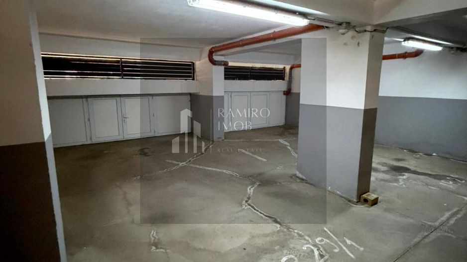 Apartament 3 camere decomandat Cavar - Metalurgiei / Drumul Binelui - Poză 10
