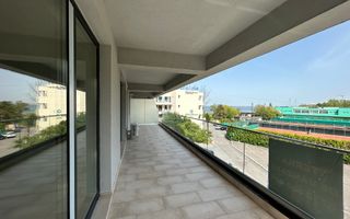 Apartament cu 2 camere cu loc de parcare zona Satul de Vacanta Mamaia - Poză 10