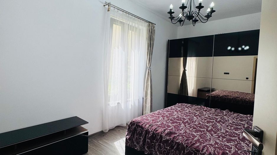 Apartament Ultracentral, 2 camere, Strada Pimăriei - Poză 5