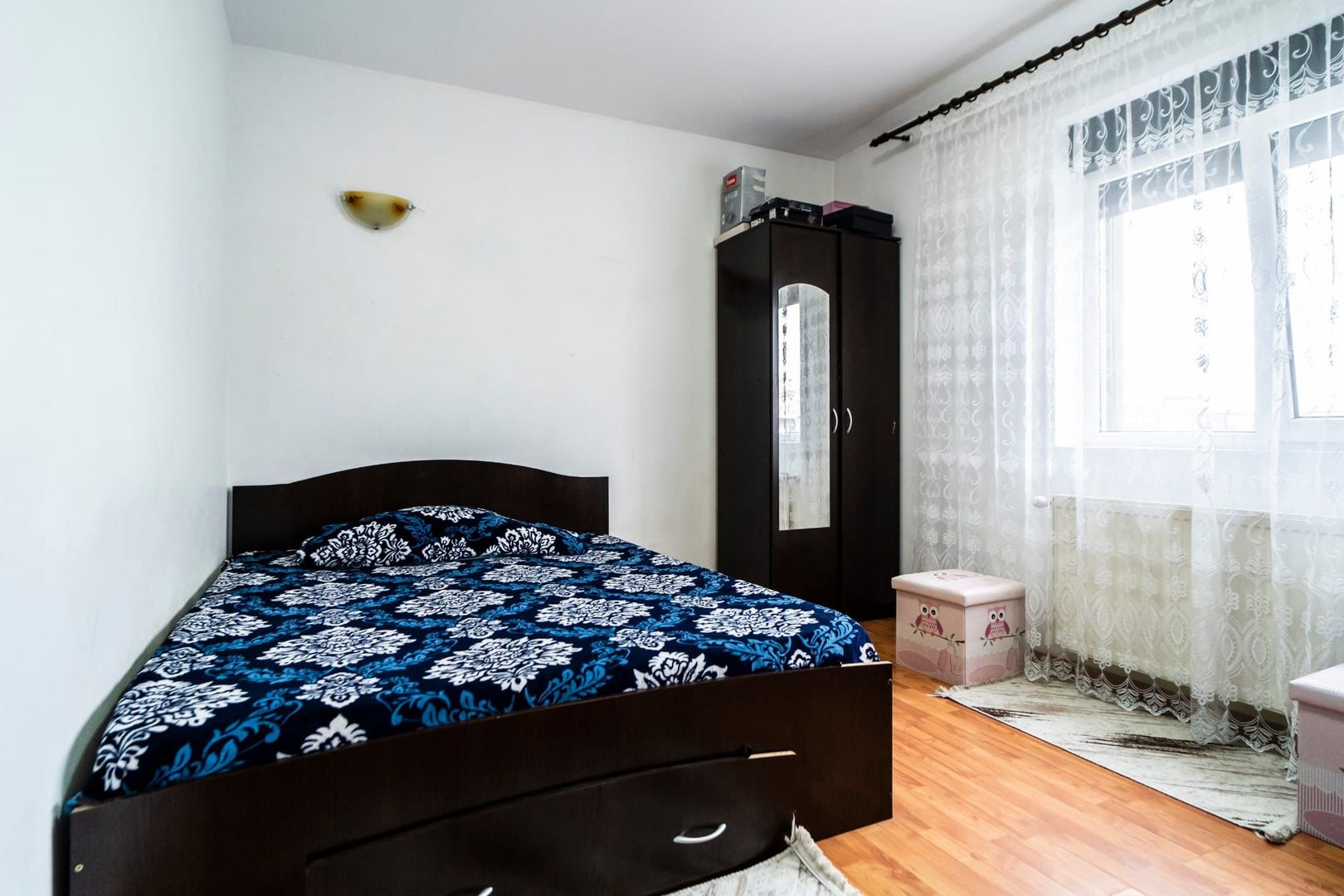 CIOROGARLA - DARVARI, casa 5 camere, P+1Et+Pod, teren 434, statie STB - Poză 6