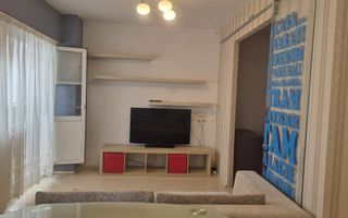 Studio 41 mp, modern, balcon, 5 min Parcul IOR, etaj 6, metrou Muncii - Poză 3