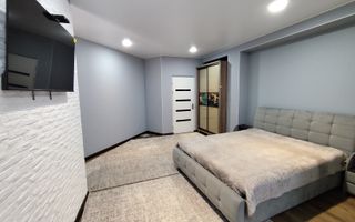Apartament cu 2 odăi Buiucani, Mun. Chișinău - Poză 4