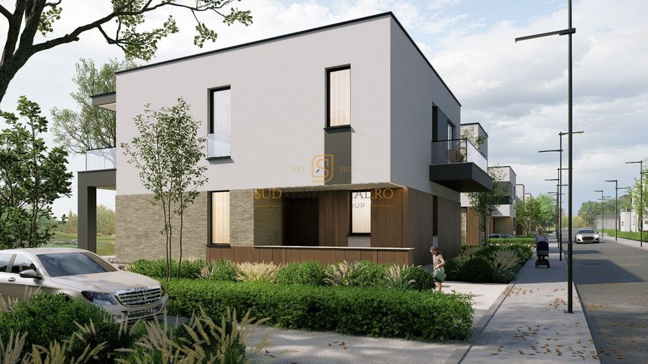 Silistea Snagovului, Teren 23.761 mp, deschidere 226 ml catre lac - Poză 22