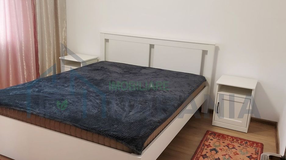 Apartament 2 camere de închiriat, Iași - Poză 7