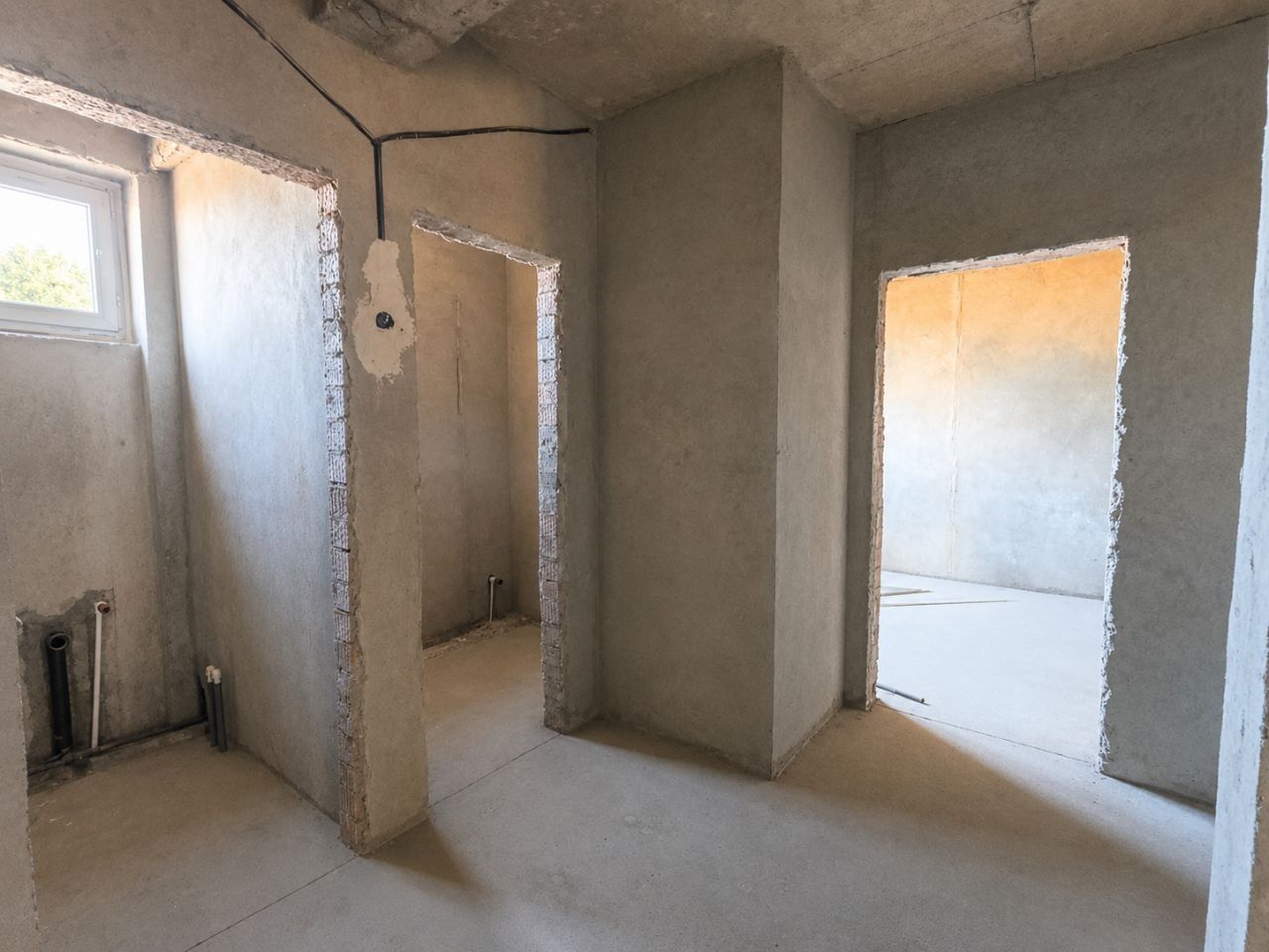 Casă în Doroțcaia – 140 m² | 13,71 ari | 6 camere + living - Poză 42