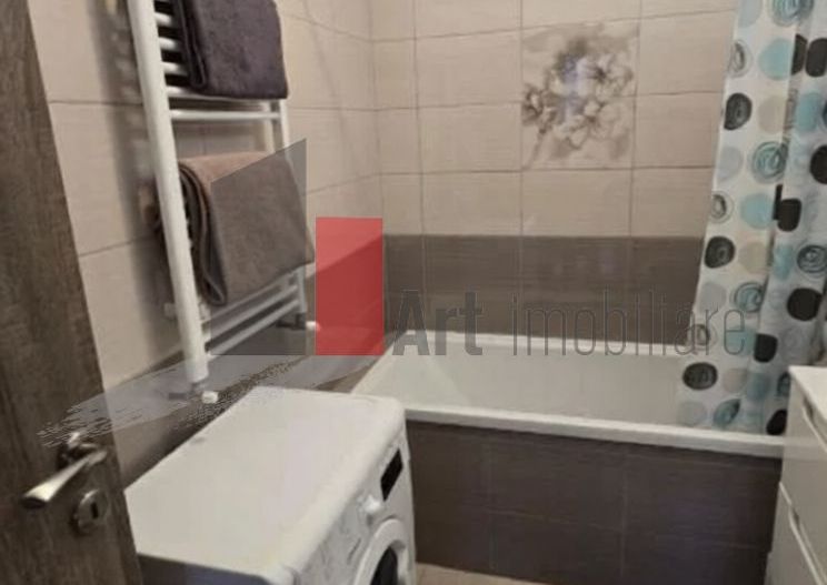 Vânzare apartament nou cu centrală - Șos. Giurgiului - Toporași - Poză 8