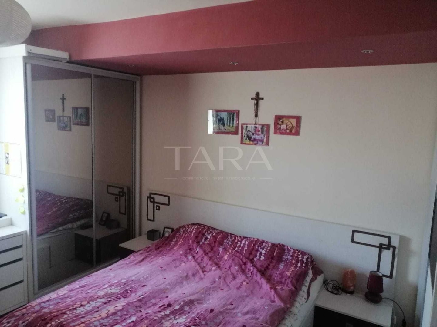 Apartament 3 camere – Zona Luxor, Florești - Poză 6