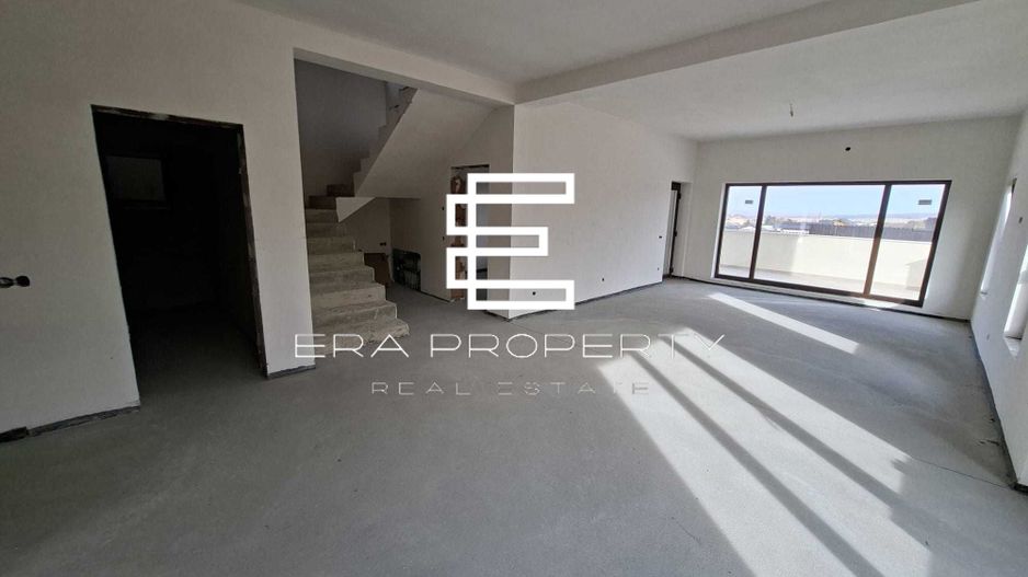 Casă individuală 175 mp utili + garaj, zonă deosebită Cisnădioara - Poză 6