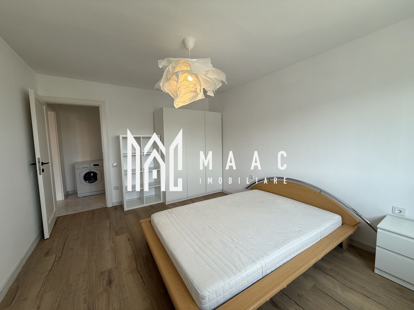 Apartament 2 camere | Etaj 2 | Bloc cu lift | Lazaret - Poză 1