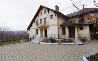 Vânzare, casă, 3 nivele, 6 camere, str. Durlești, Buiucani - Poză 49
