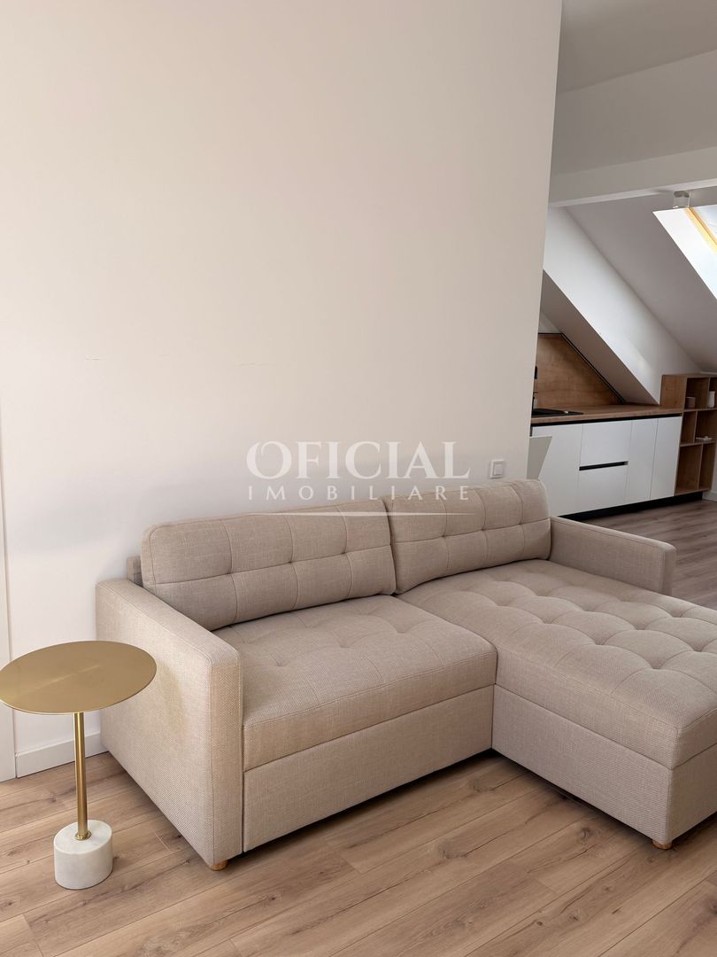 Apartament 2 camere | Prima Inchiriere | AC |  Urusagului Floresti - Poză 7