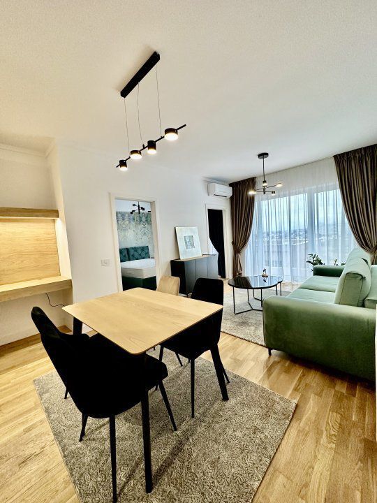 Apartament metrou Jiului - Poză 2