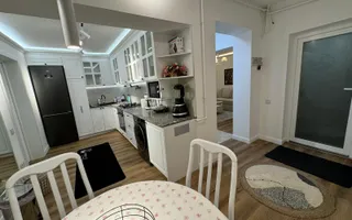 Casă 100mp + curte 110mp, renovată, zonă premium Gruia – aproape de 7 Străzi - Poză 13