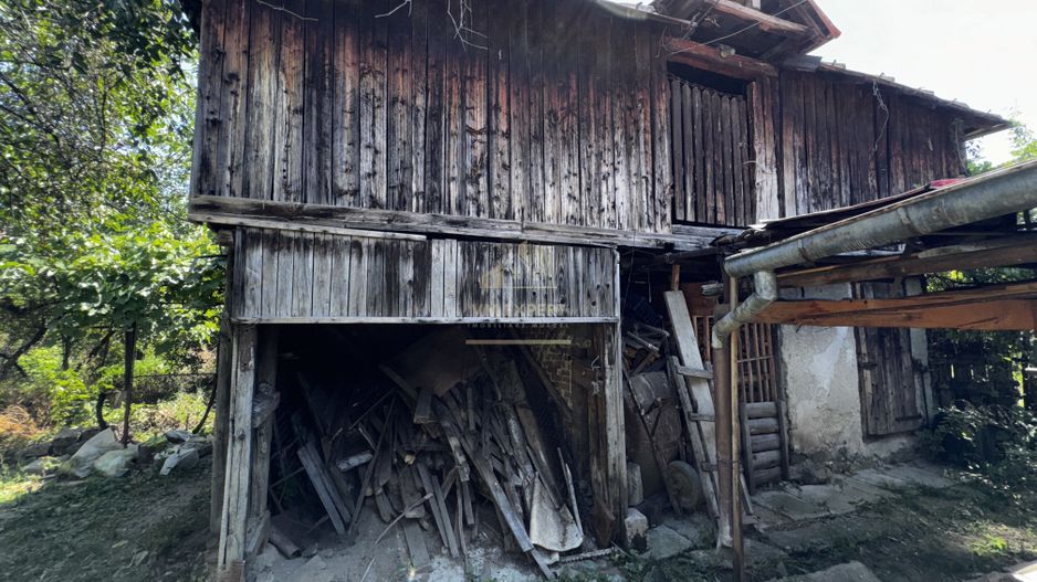 CASA 4 CAMERE CAMPULUNG, TEREN 3213 MP - Poză 10