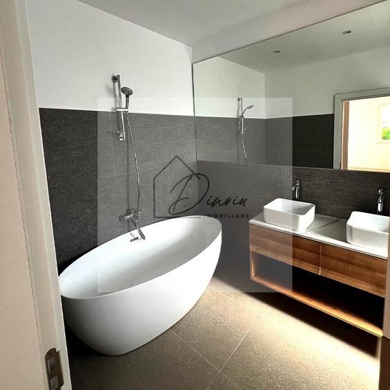 COMISION 0% I Vila Otopeni -Odaile I 4 camere - Poză 11