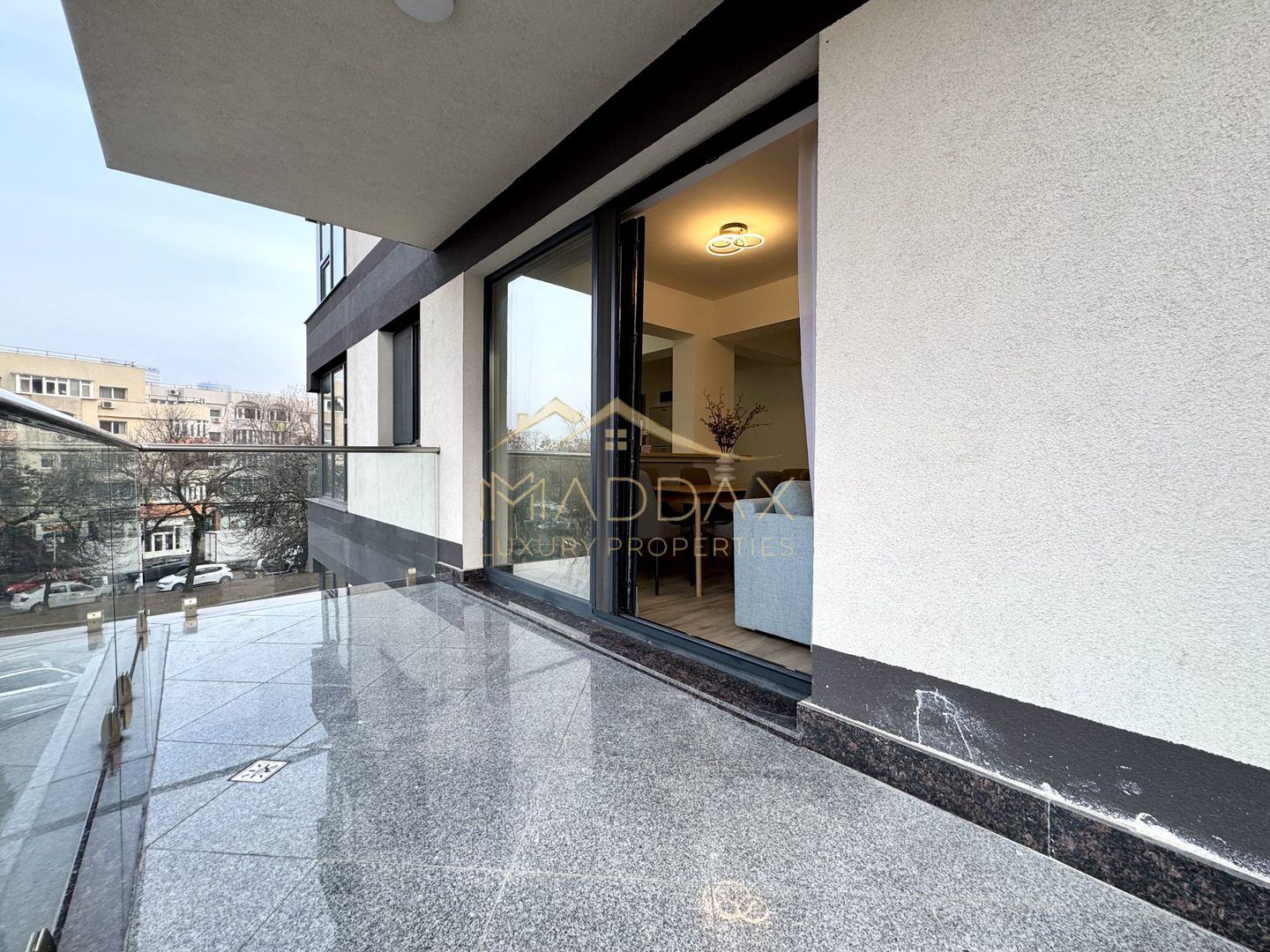 Apartament cu 3 camere *prima inchirere* // zona Herastrau - Poză 17