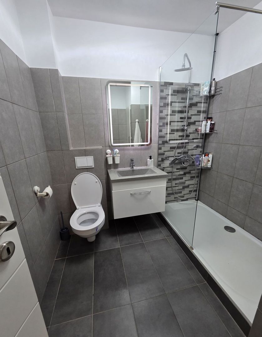 2 CAMERE DECOMANDAT- 52 mp ||  Domenii - Poză 4