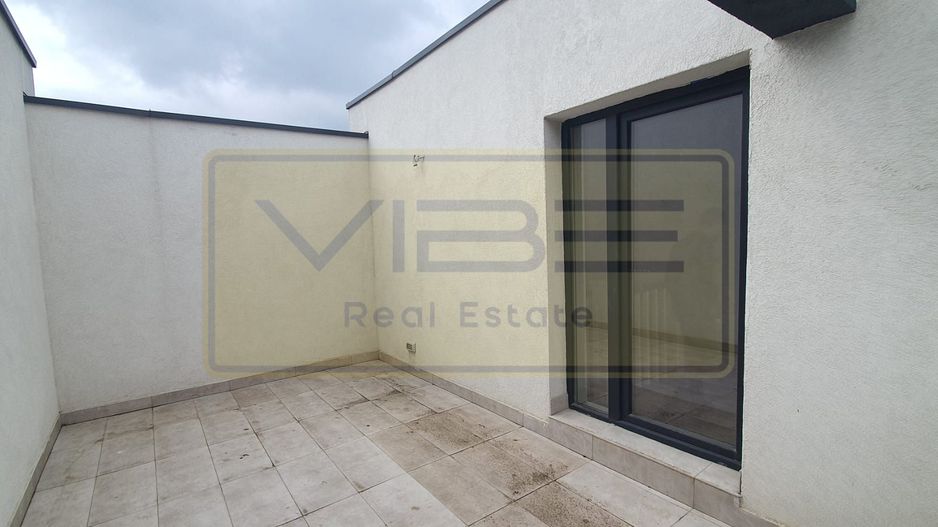 Casa moderna 4 camere CUBIC VILLAGE - Strada Soarelui - Poză 30