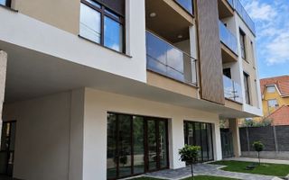 Apartament Premium cu 3 Camere | 2 Băi | 2 Terase | Lift | Oradea - Poză 1